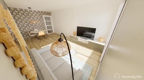 Foto 5 de Pis en venda a Sant Adriá Nord, Barcelona