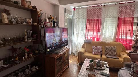 Foto 2 de Piso en venta en Reyes Católicos, Madrid