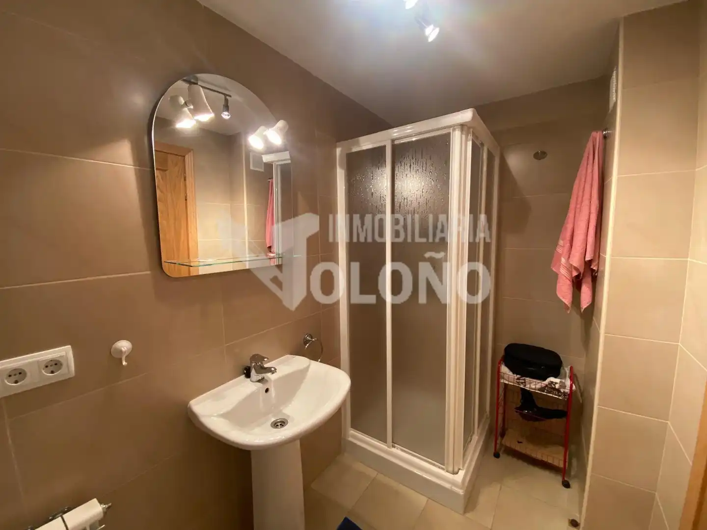 Piso con piscina en venta en Calle Federico García Lorca, imagen 40