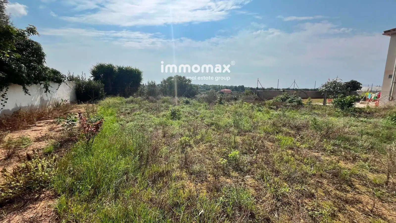 Residential land for sale in Santa Maria, imagen 21