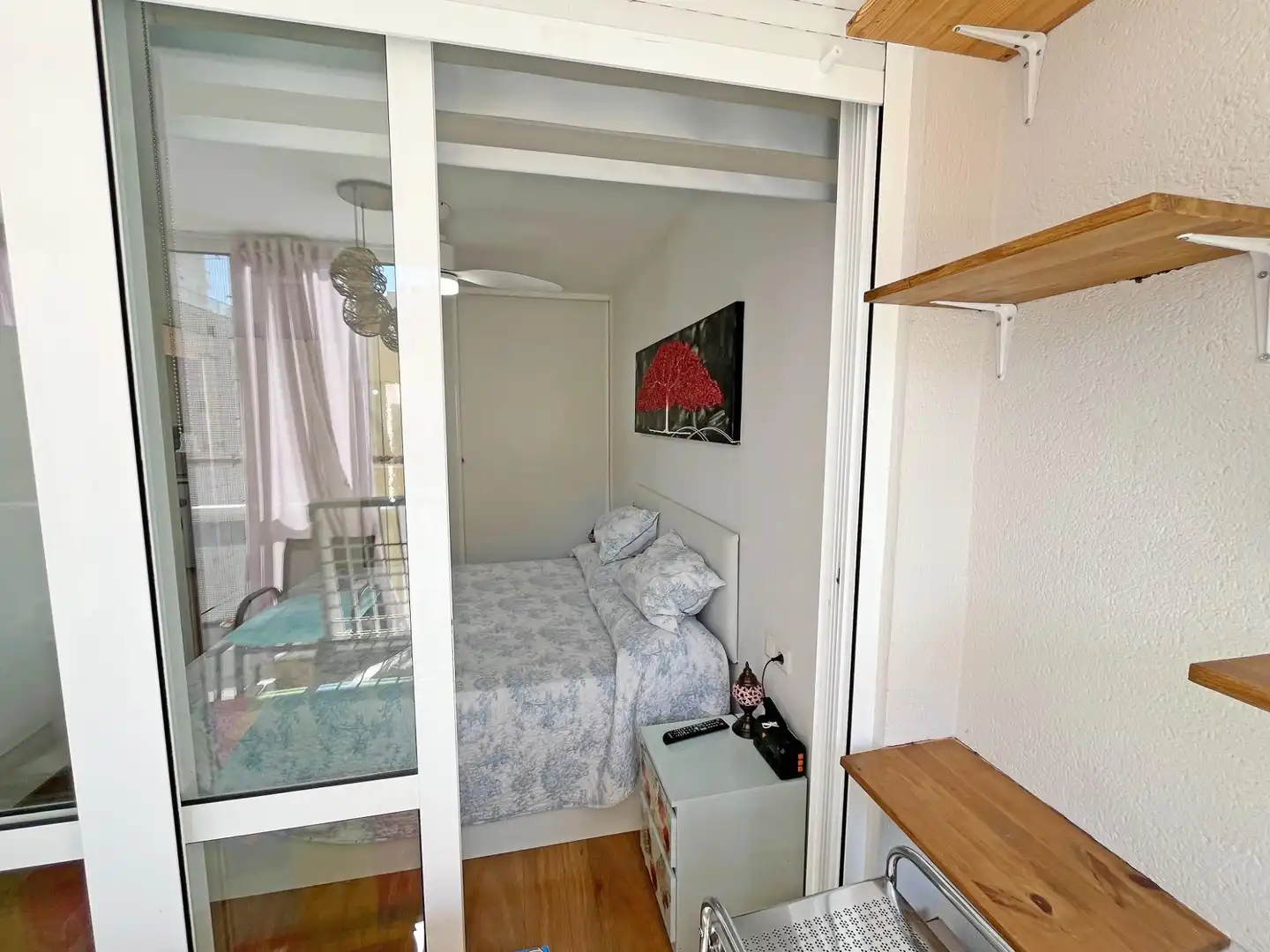 Apartament amb piscina en venda a Calle Calle Ingeniero Juan García, imagen 8