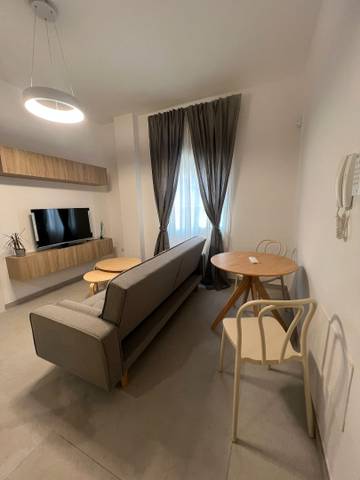 Piso en Venta en Calle Carril en La Trinidad