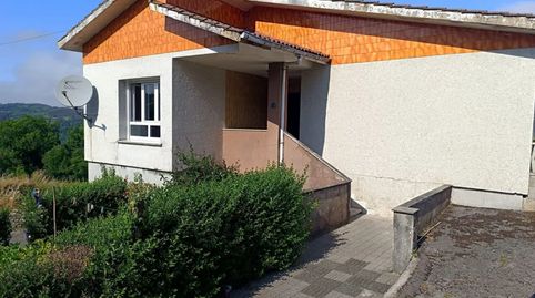 Foto 4 de Casa o xalet en venda a Caleyu, Fano, Gijón