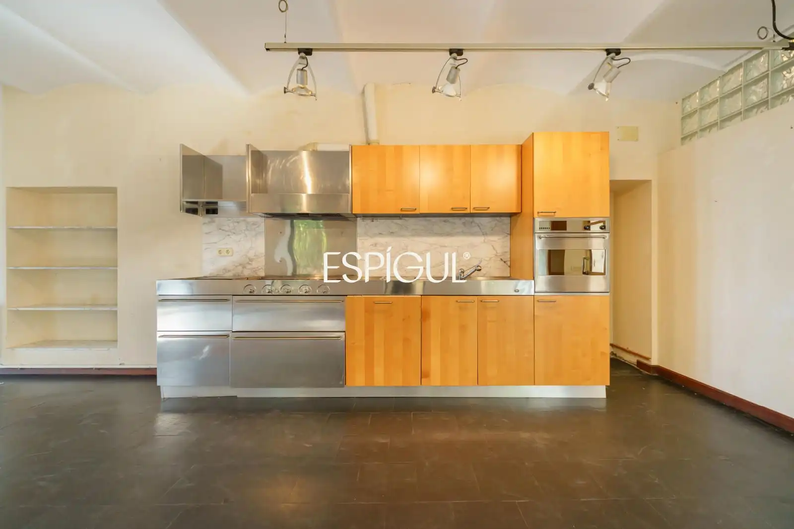 Kitchen of Detached homes for sale in Premià de Dalt, Barcelona