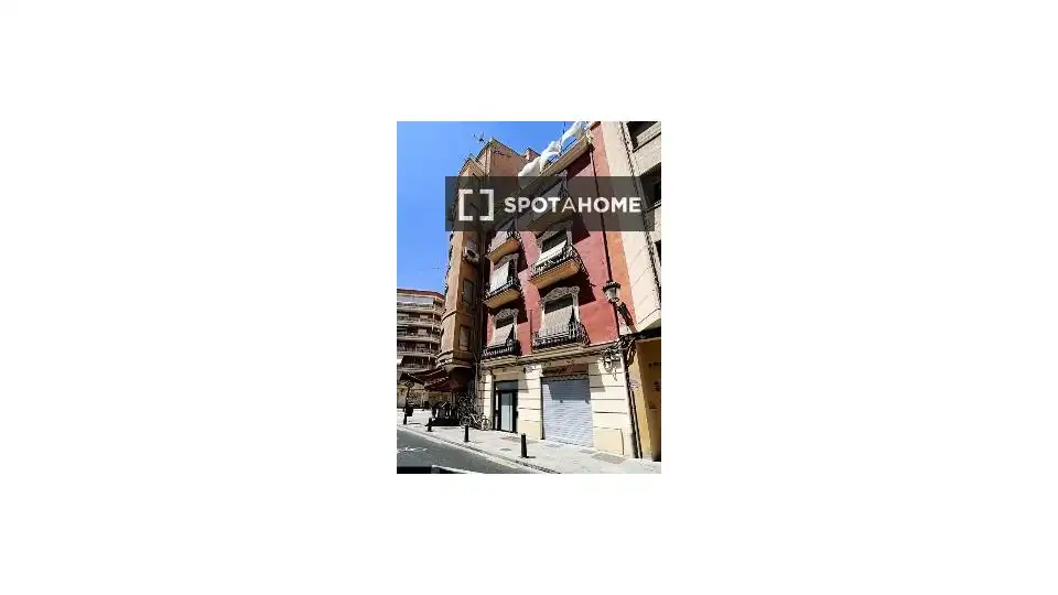 Appartement avec terrasse à louer à L'Eixample, imagen 16