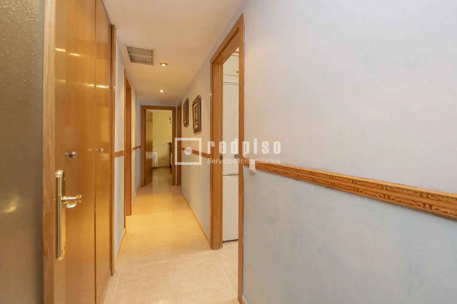 Flat for sale in Pinto  with Air Conditioner, Heating and Terrace