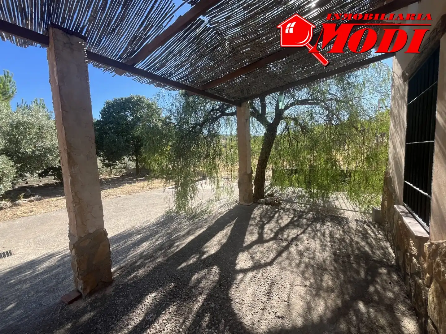Finca rústica en venda en Padul amb Jardí privat