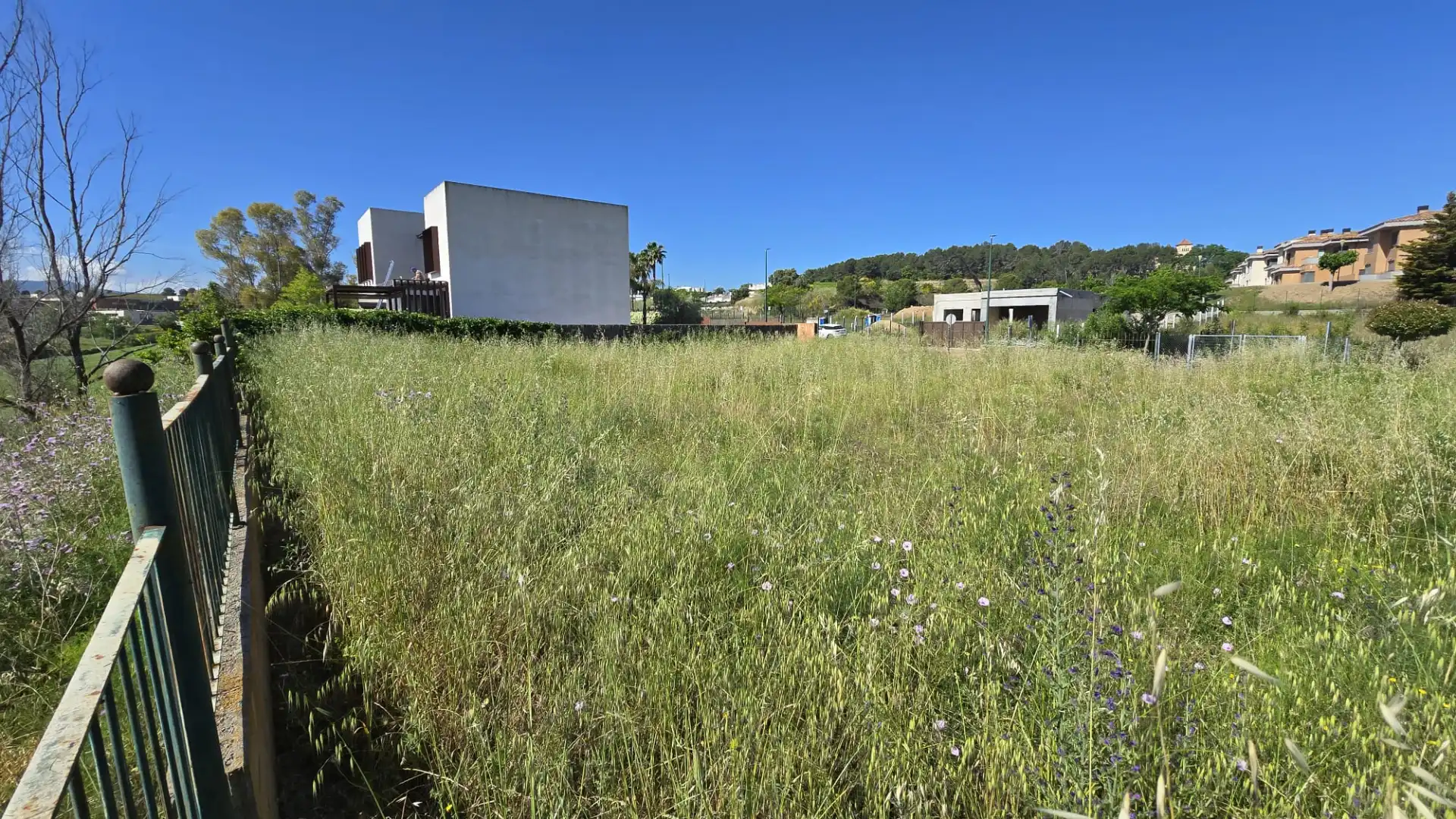 Residencial en venta en Sant Esteve Sesrovires