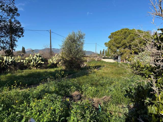 Terreno residencial en Venta en Son Sardina