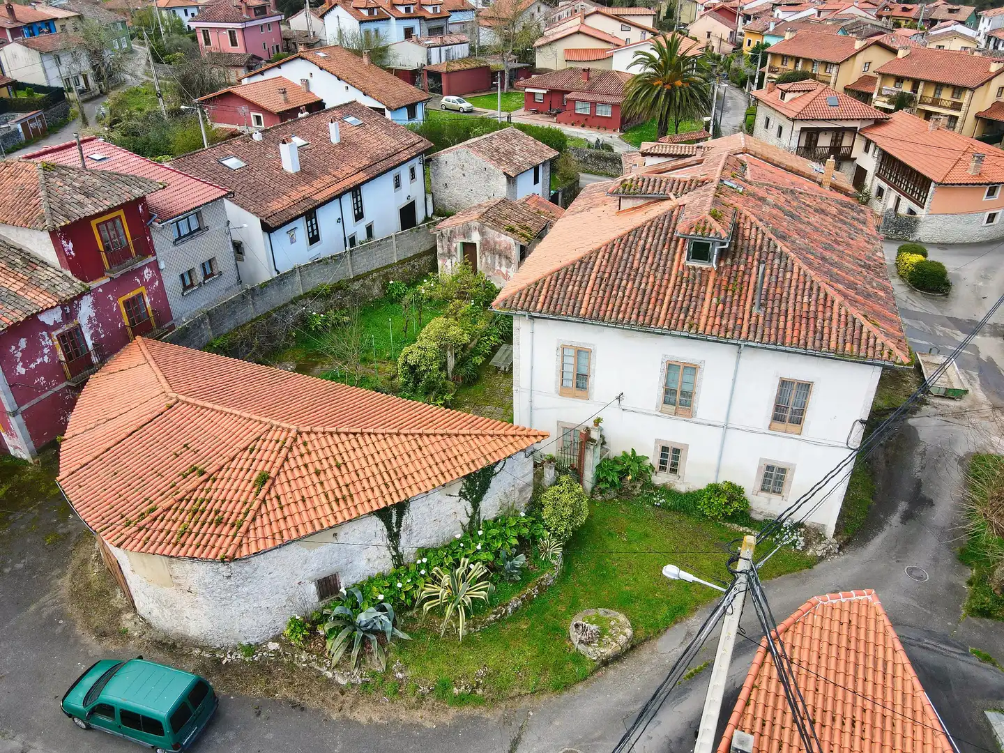 Haus mit Garten zum Verkauf in Lugar Po 190A, imagen 2