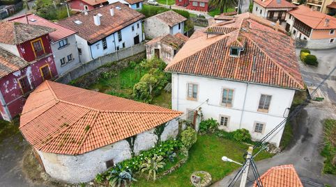 Gran casona en el centro de Poo de Llanes, imatge 2