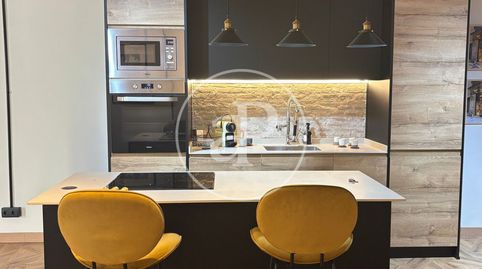 Foto 3 de Piso en venta en Carrer de la Volta Dels Tamborets, Sant Pere, Sta. Caterina i la Ribera, Barcelona Capital