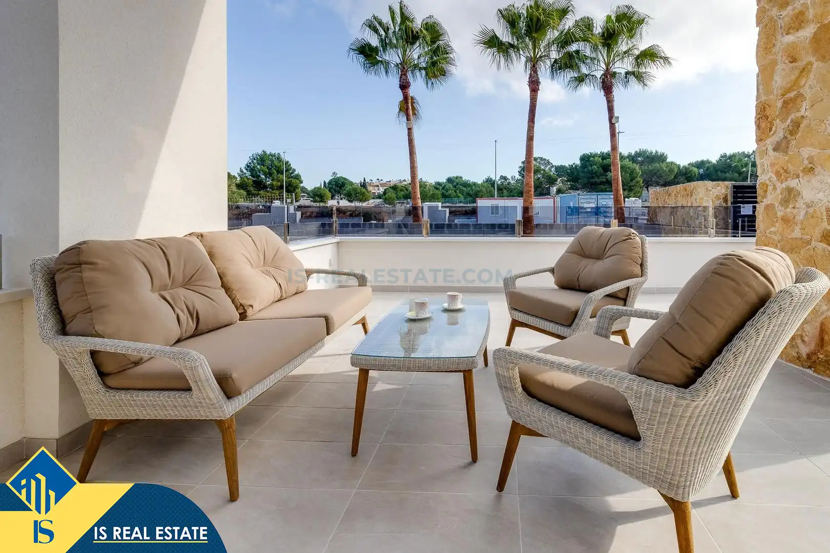 Apartamento con piscina en venta en Orihuela Costa, imagen 28