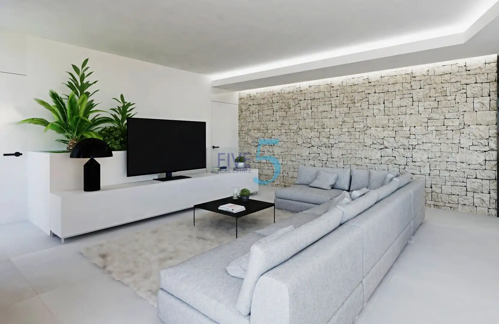 Piso con piscina en venta en Maryvilla, imagen 33