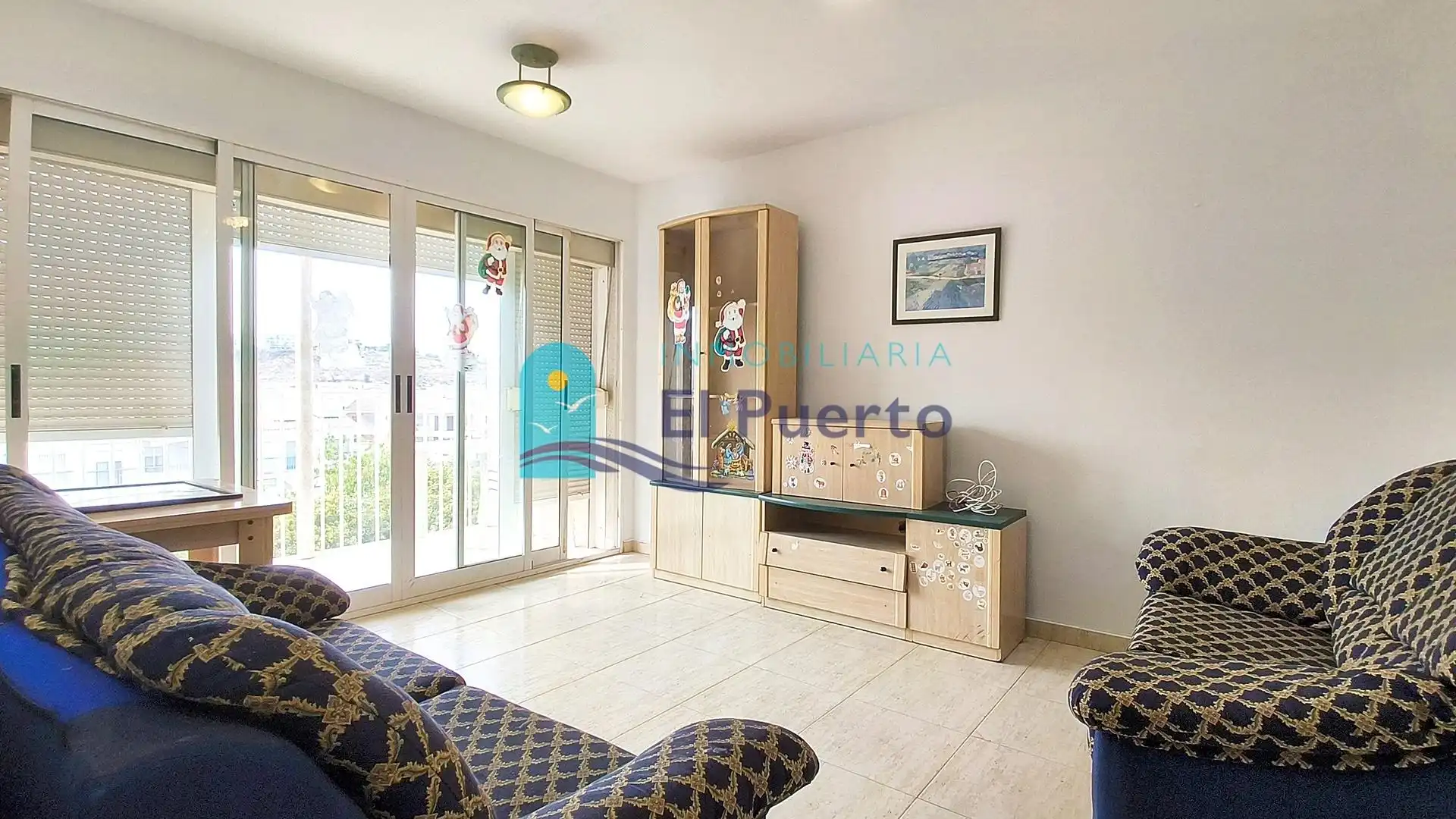 Mini appartamento con ascensore in vendita a Puerto de Mazarrón