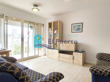 Mini appartamento con ascensore in vendita a Puerto de Mazarrón