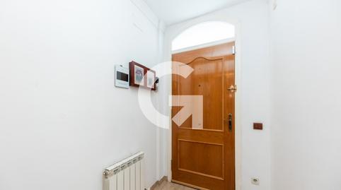 Foto 4 de Casa adosada en venda a Cl Jordi Rubio I Balaguer de, Els Canons - Les Orioles - Can Paulet, Barcelona