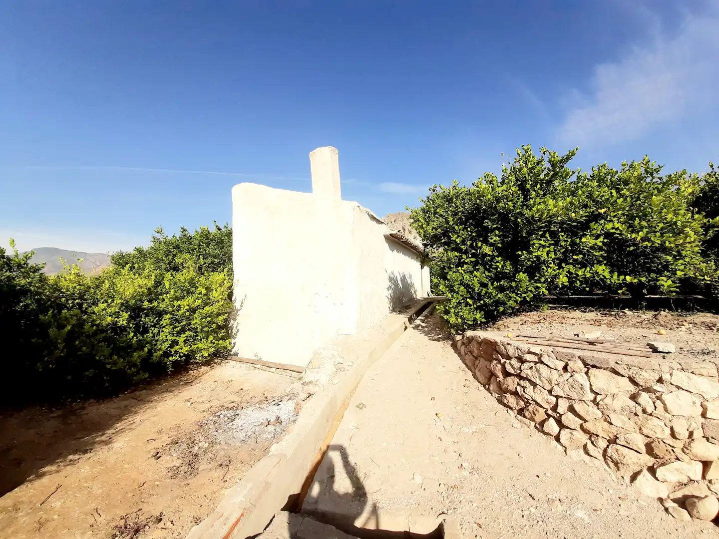 Rural land for sale in Ulea, imagen 4