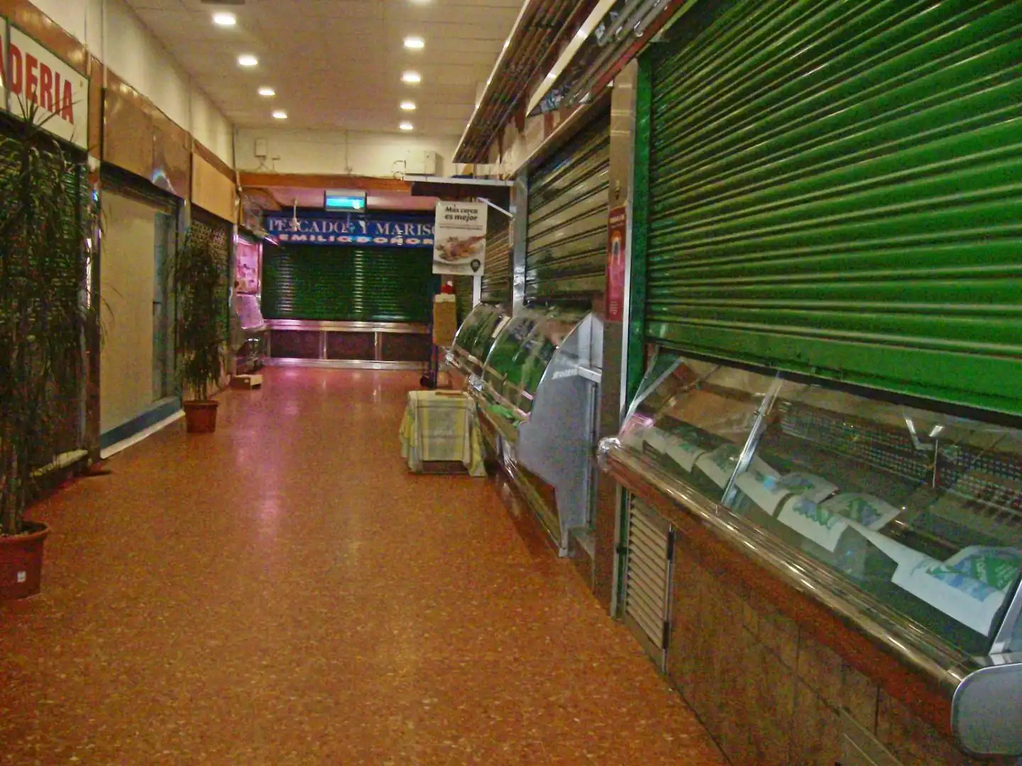 Local comercial en venta en Constitución - Balconcillo, imagen 3