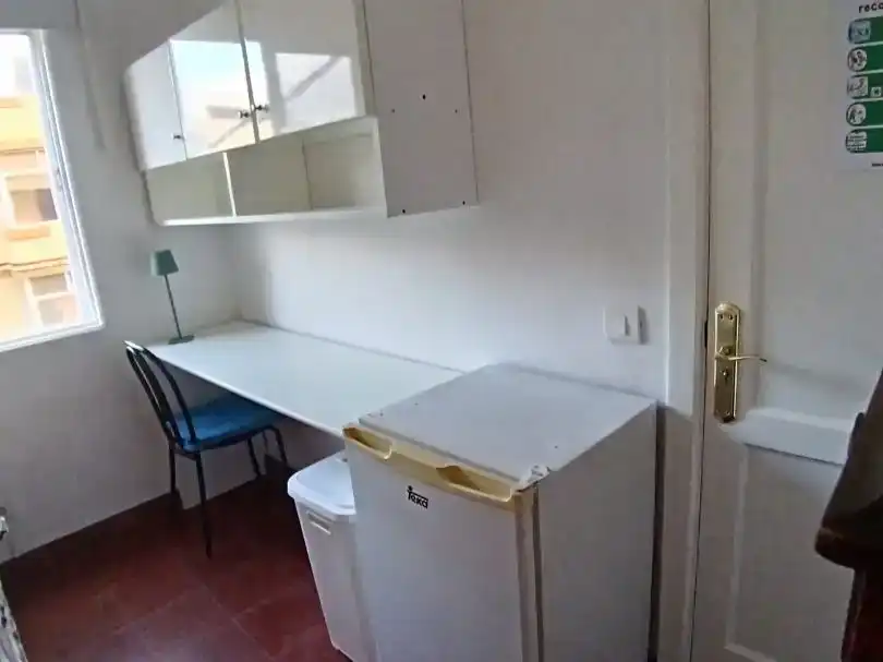 Küche von Wohnung zur untervermieten in Juan XXIII 