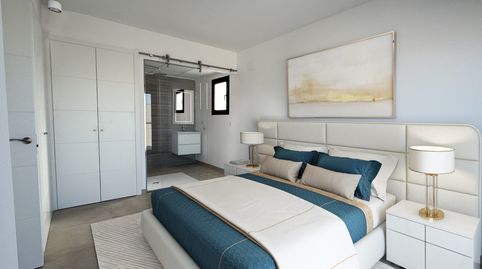 Foto 5 von Einfamilien-Reihenhaus zum Verkauf in Puerto Marino, Santa Pola