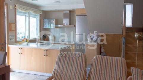 Foto 4 de Casa o xalet en venda a Aldán, Pontevedra