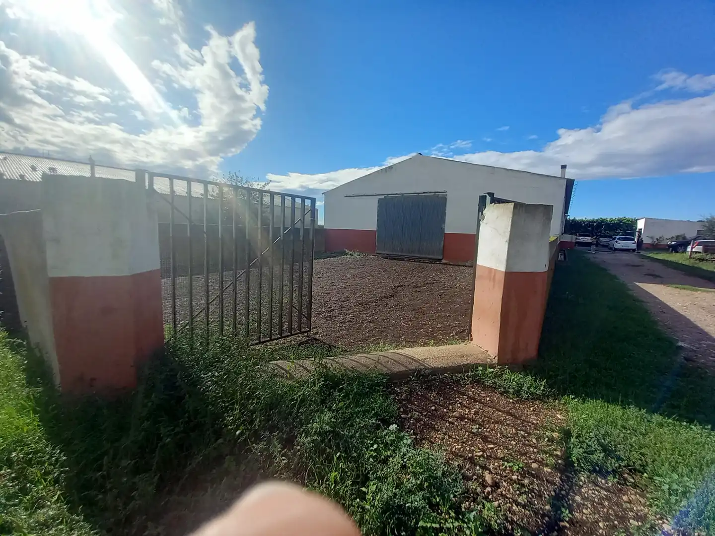 Casa amb jardí en venda a Partidas de interior - Zona Rústica, imagen 16