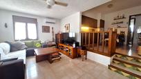 Living room of House or chalet for sale in Calonge  with Air Conditioner and Terrace