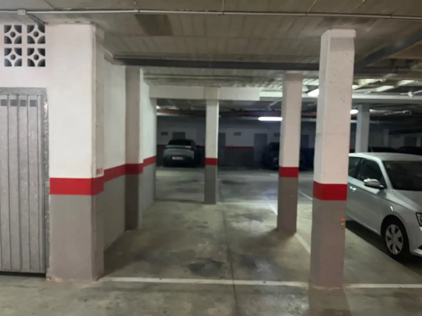 Aparcament de Garatge de lloguer en Santa Pola