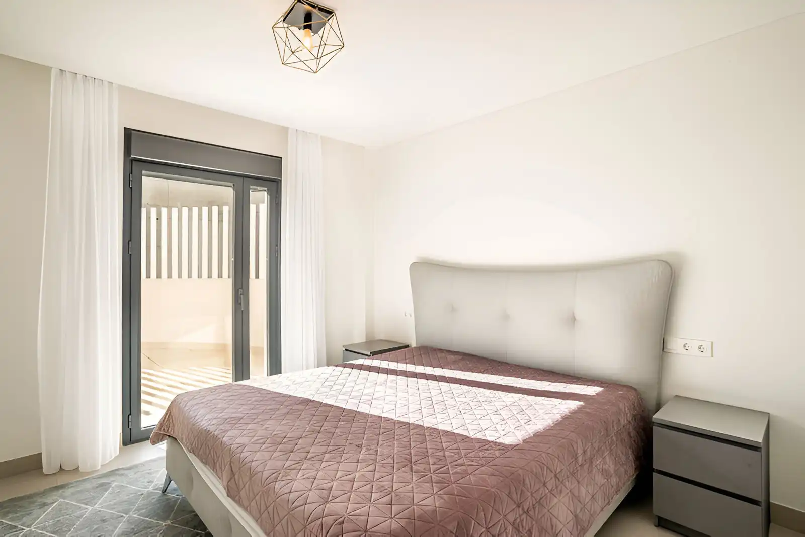 Apartament amb piscina en venda a La Cala Mijas, imagen 23