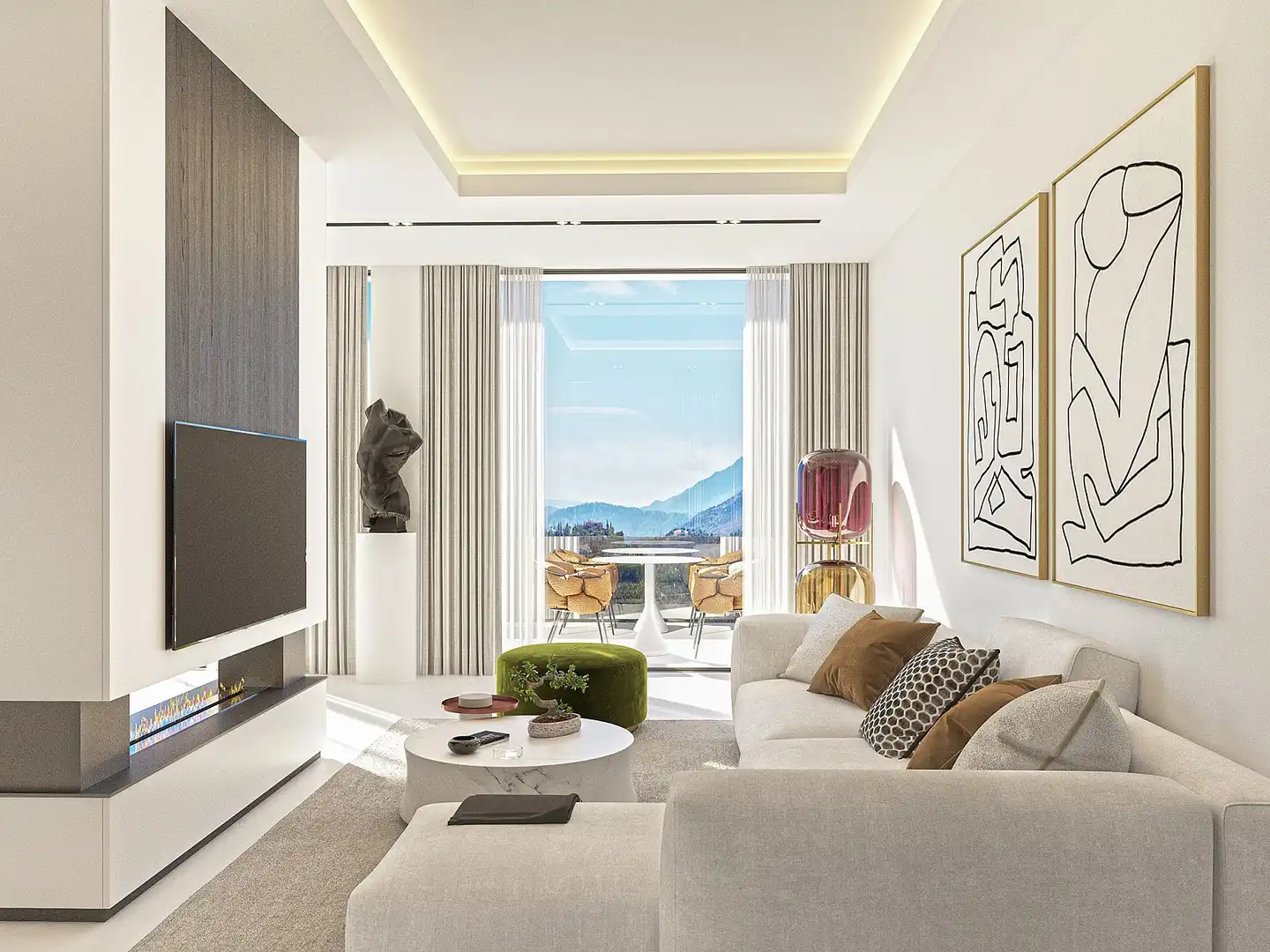 Maison avec piscine à vendre à El Madroñal, imagen 26