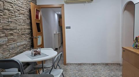 Foto 5 de Planta baixa en venda a Carrer de la Mina, Pubilla Cases, L'Hospitalet de Llobregat