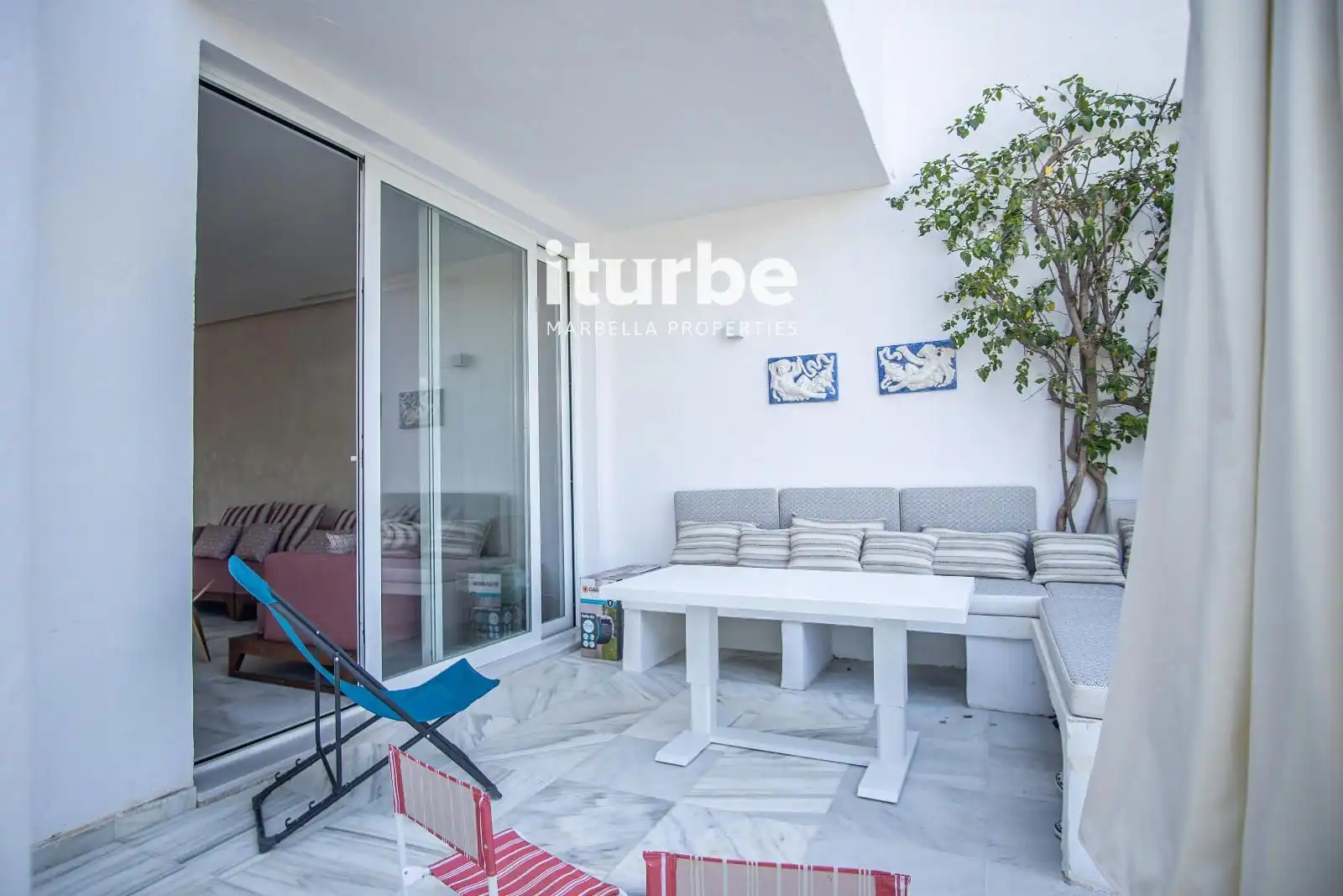 Casa o xalet de lloguer a del Rio-Rio Verde Playa, Las Lomas de Río Verde
