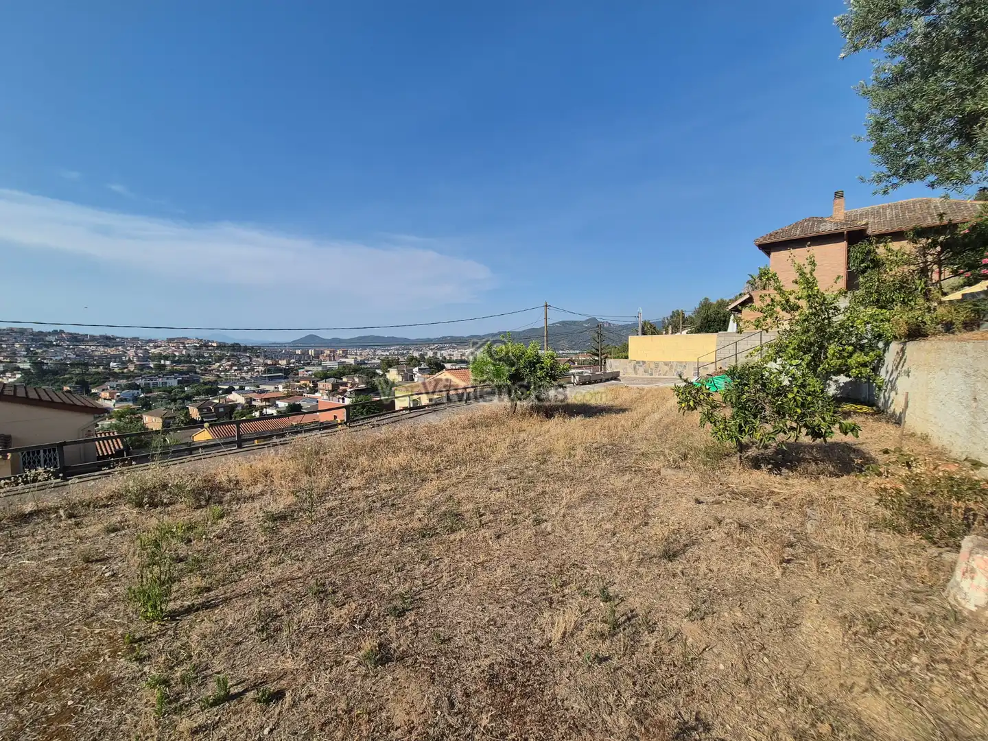 Casa o xalet en venda en Sant Vicenç Dels Horts amb Aire condicionat, Calefacció i Jardí privat
