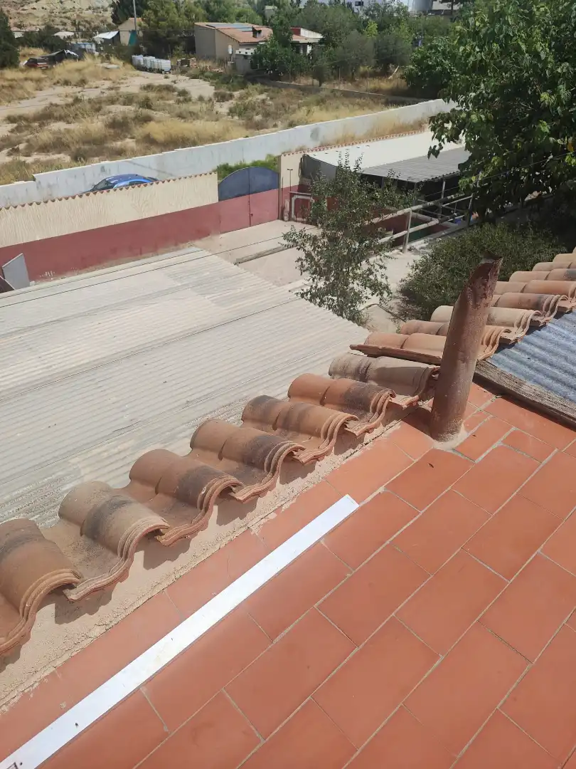 Villa in vendita a Calle la Lisa 78D, imagen 9
