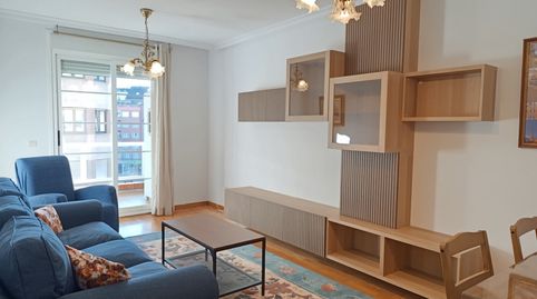 Photo 5 of Flat for rent in Oviedo - Evaristo Valle, 3, Milán - Pumarín, Oviedo