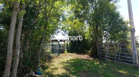 Foto 2 de Terreno en venta en De Les Vegues-granda, 749, Granda, Asturias