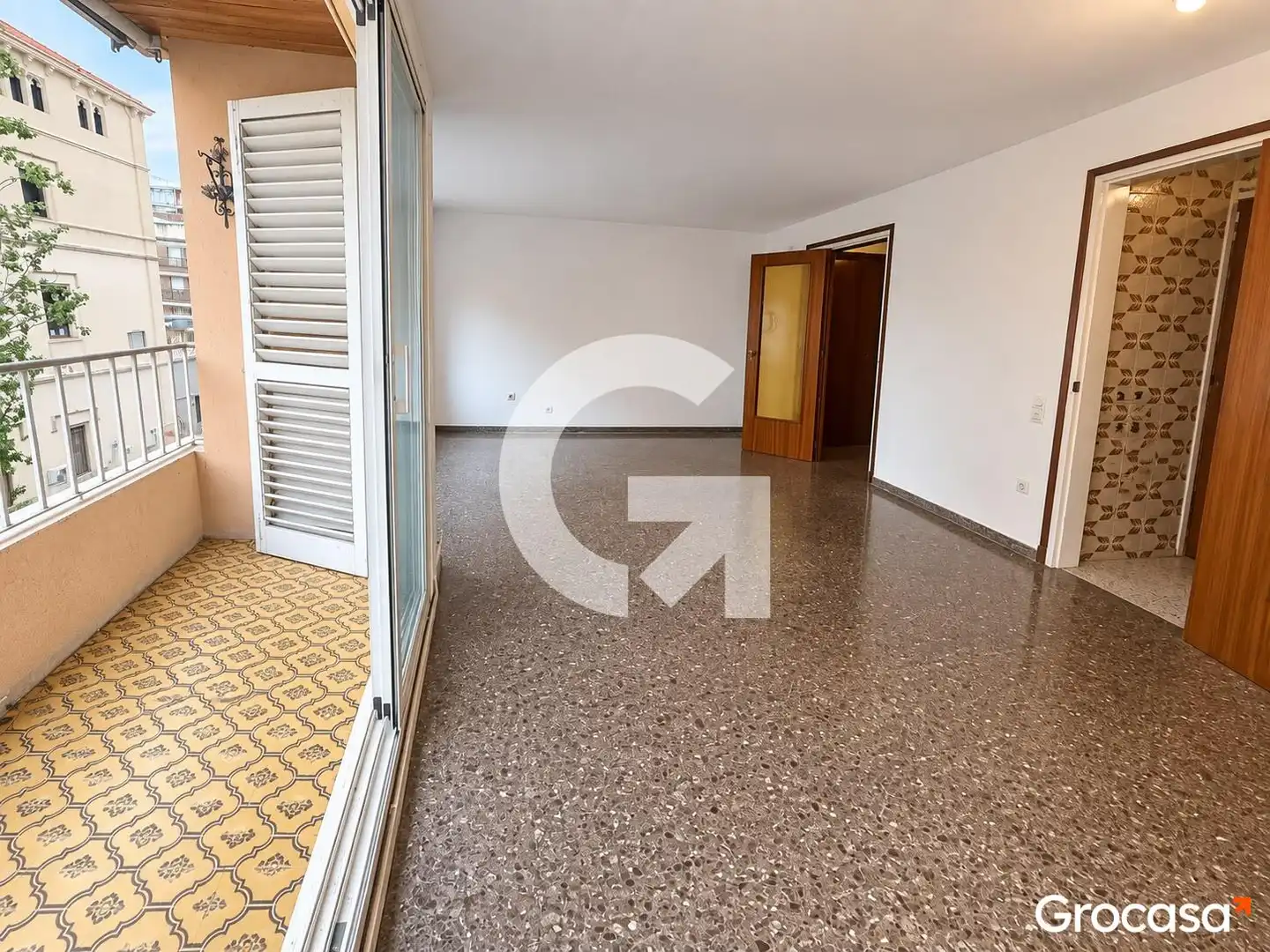 Piso con terraza en venta en RB SALVADOR SAMA, imagen 4