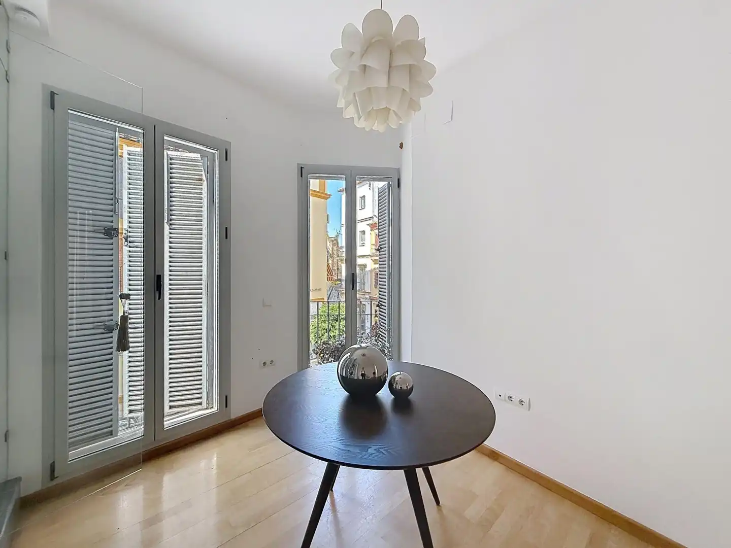 Terraza de Ático en venta en Sevilla