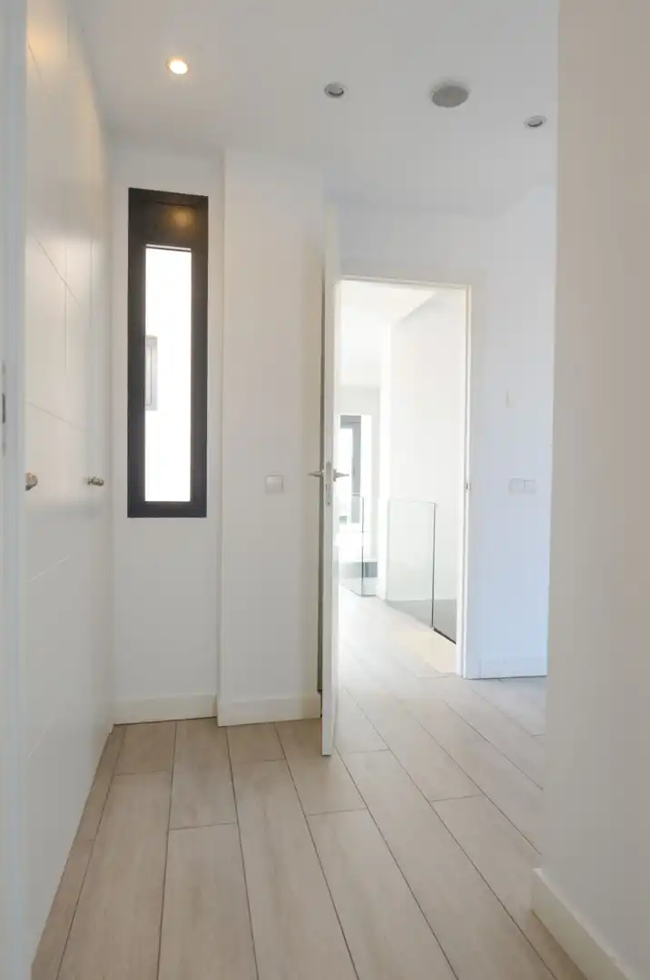 Casa amb piscina de lloguer a Villanueva de la Cañada ciudad, imagen 21