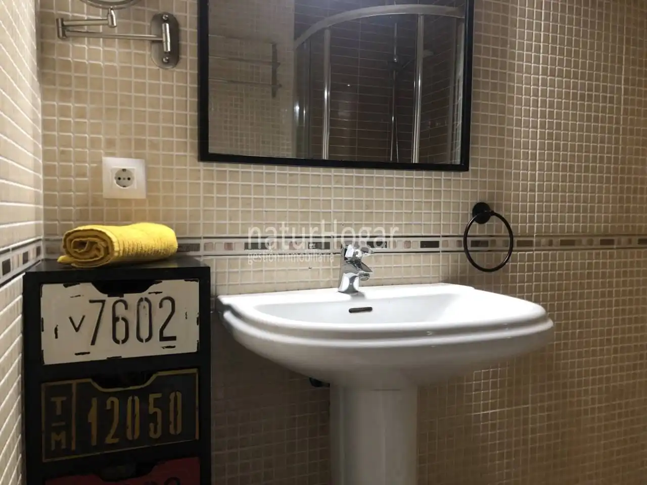 Wohnung mit Aufzug zum Verkauf in Parc Central, imagen 26