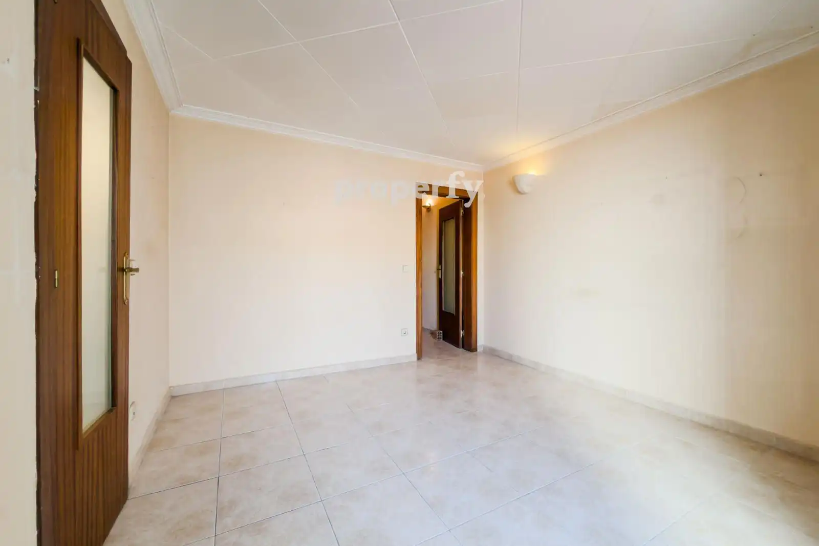 Bedroom of Detached homes for sale in Sabadell  with Terrace