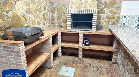 Foto 4 de Finca rústica en venda a Parque Atlántico - Ronda este, Jerez de la Frontera