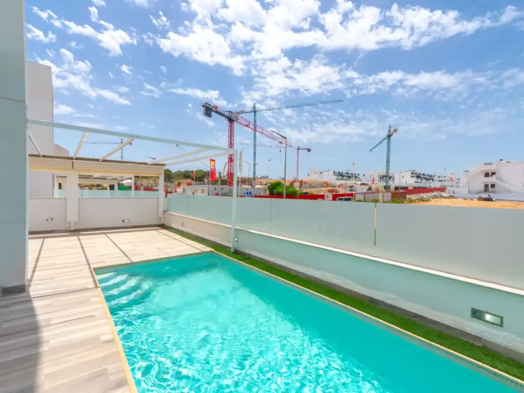 House for sale in Calle Calpe, imagen 2