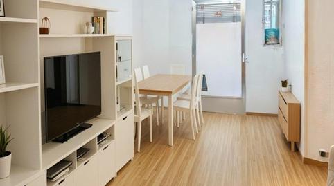 Foto 3 de Pis en venda a Del Olvido, Almendrales,  Madrid Capital