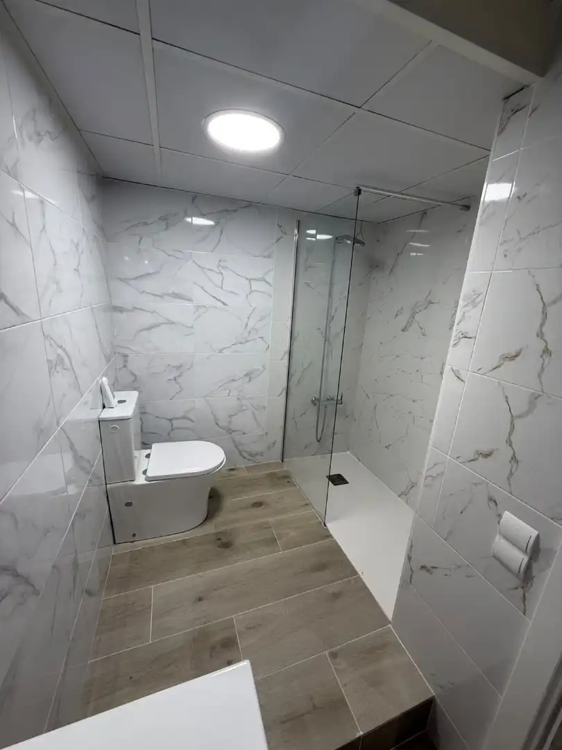 Appartamento con terrazza in vendita a Centre, imagen 8