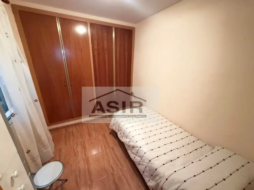 Bedroom of Flat for sale in Alzira
