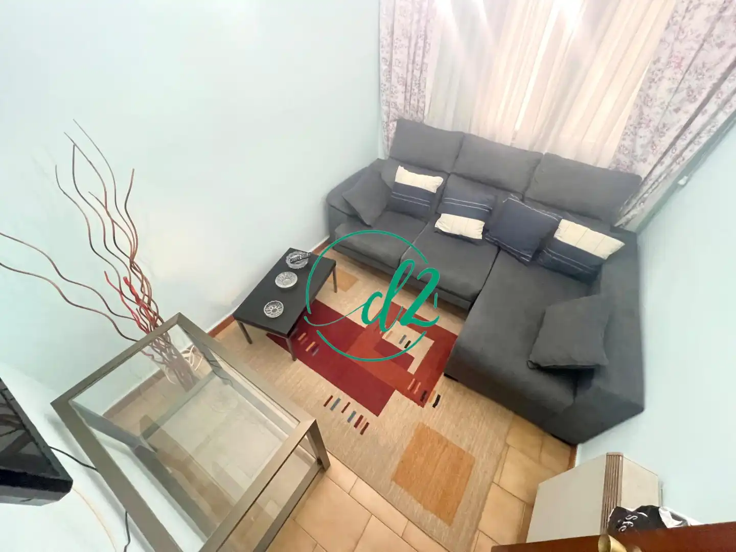 Piso de alquiler en Vistahermosa