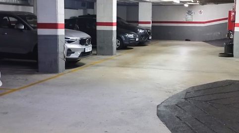 Photo 5 of Garage for rent in Passeig Maragall, Navas, Barcelona Capital