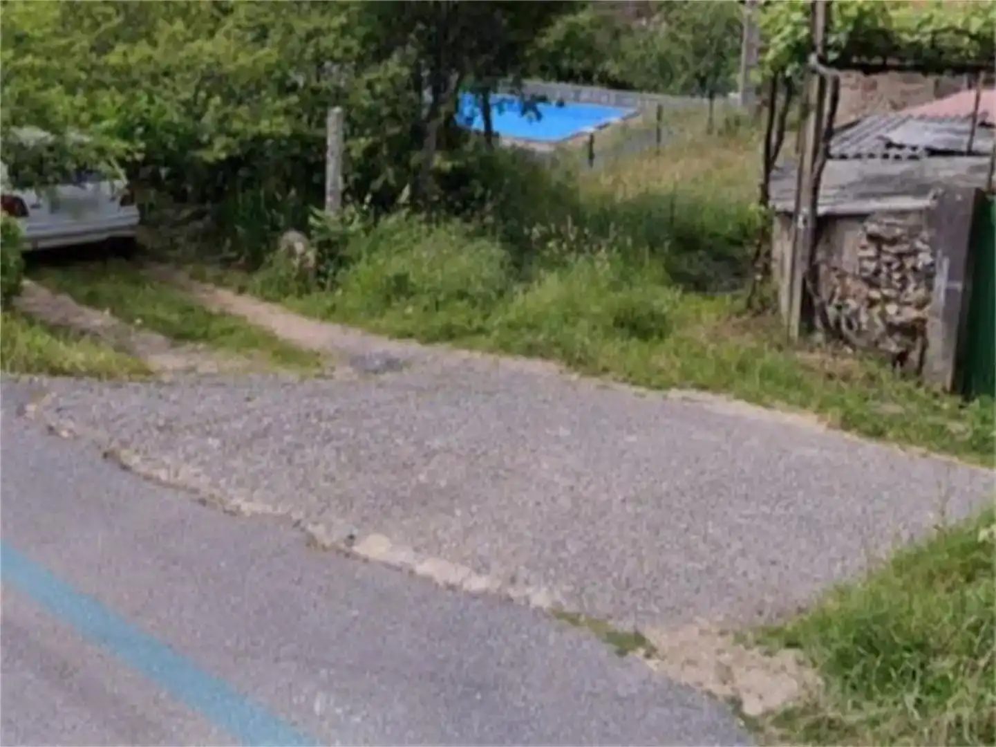 Country house zum Verkauf in Vilagarcía de Arousa